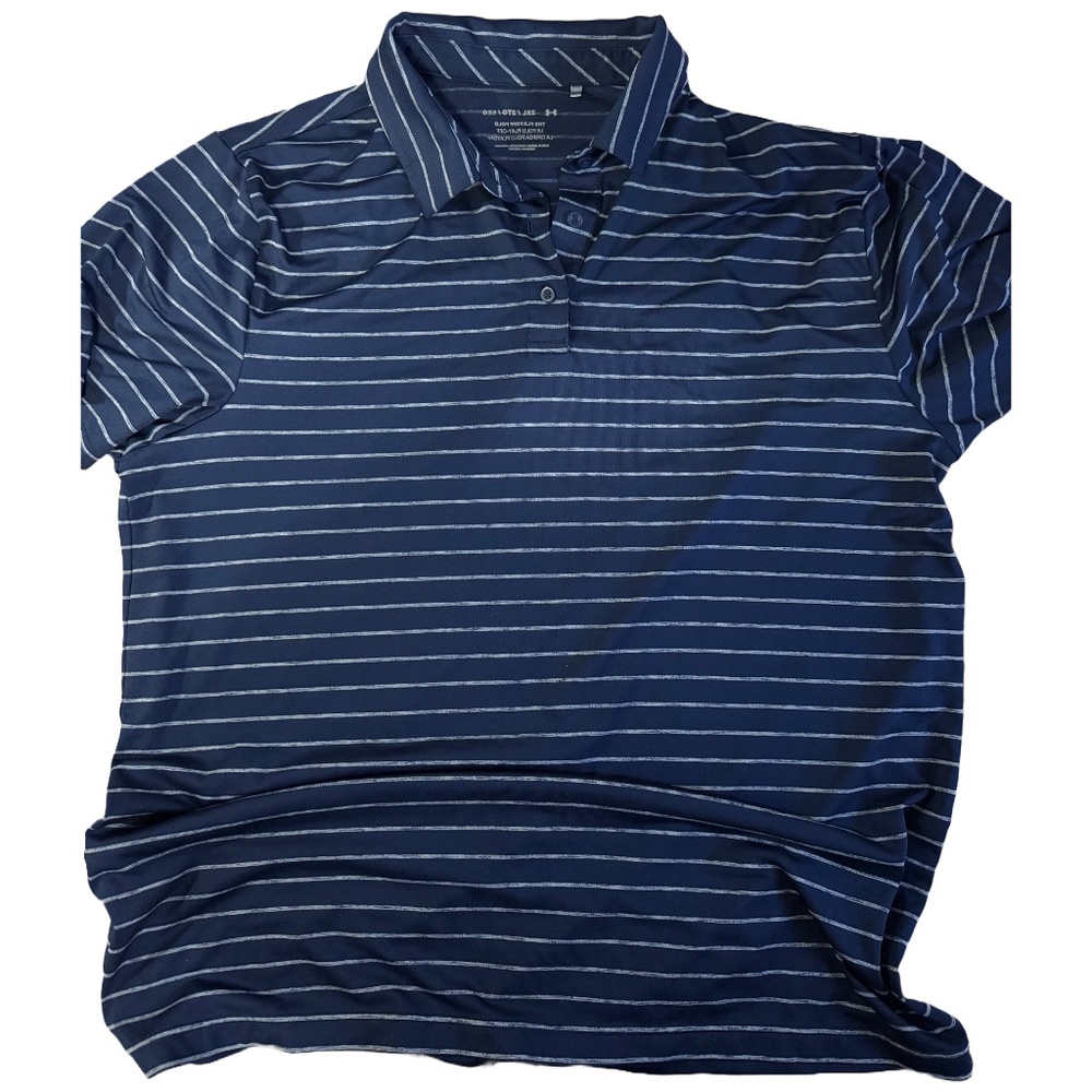 XXL Under Armour Performance Polo